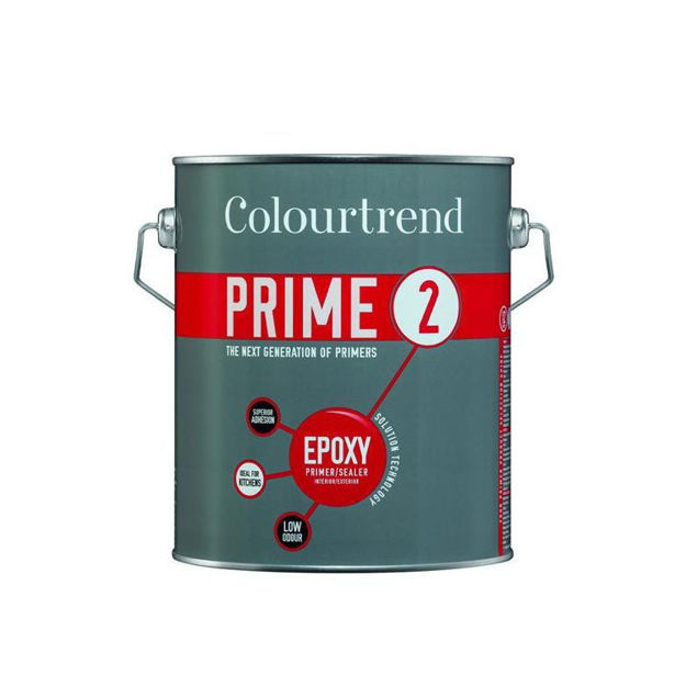 Picture of COLOURTREND PRIME 2 EPOXY PRIMER/SEALER 5L