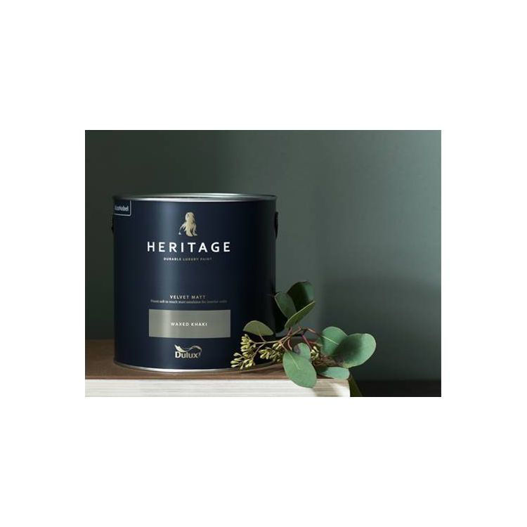 Mullingar Hardware. DULUX PAINT