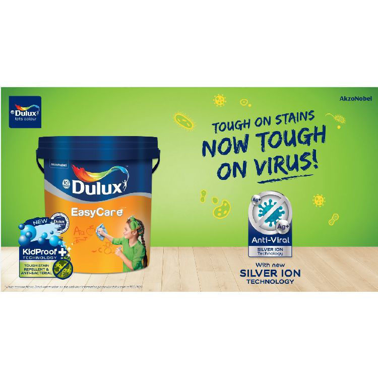 Mullingar Hardware. DULUX PAINT