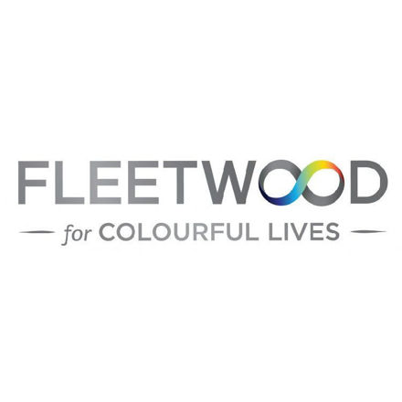 Picture of FLEETWOOD PAINT