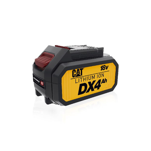 Picture of CAT 4.0 AH LI-ION BATTERY DXB4