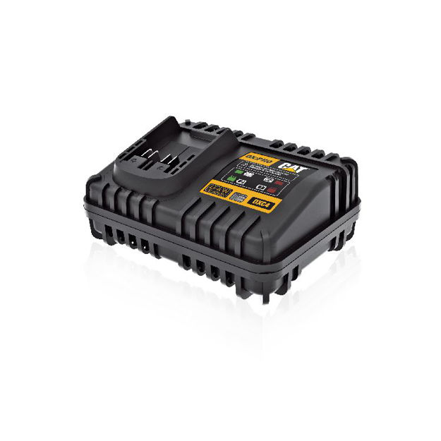 Picture of CAT BATTERY CHARGER UNIT DXC4