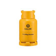 Picture of CALOR YELLOW BUTANE GAS REFILL 25LB/11.34KG