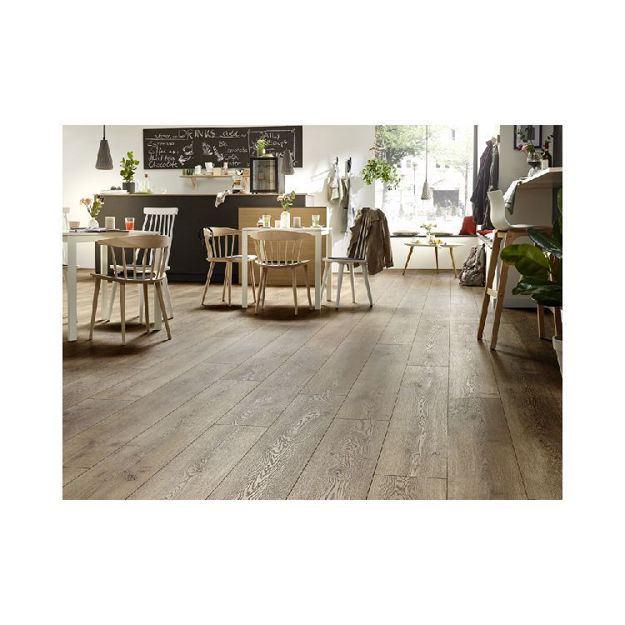 Picture of LAMINATE FLOORING AVAILABLE