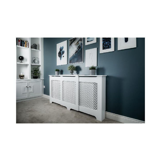 Picture of RADIATOR CABINETS AVAILABLE