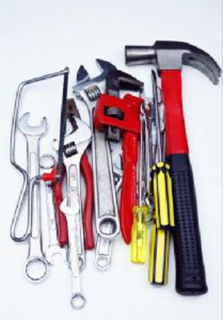 Picture for category Hand Tools