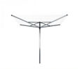 Picture of BRABANTIA TOP SPINNER ROTARY CLOTHES LINE 50M