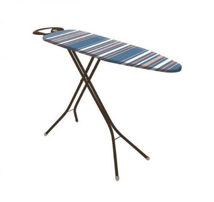 Picture of MINKY MARINE IRONING BOARD 114X38CM