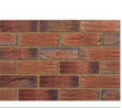 Picture of IBSTOCK ORMONDE ANTIQUE BLEND BRICK