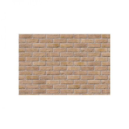 Picture of IBSTOCK BRADGATE MULTI CREAM BRICK