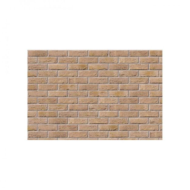 Picture of IBSTOCK BRADGATE MULTI CREAM BRICK