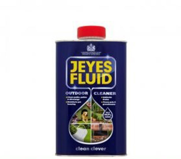 Picture of JEYES FLUID 1LTR