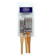 Picture of FLEETWOOD TECH PAINT BRUSH SET 3PCE