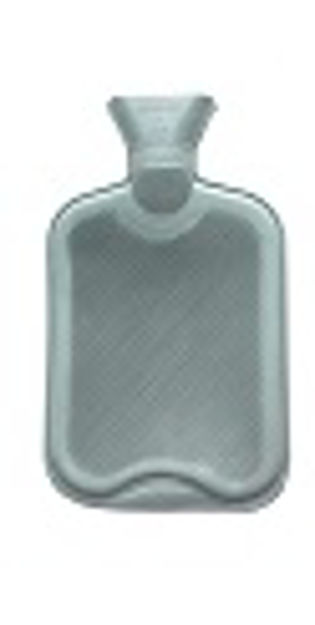 Picture of DEVILLE HOT WATER BOTTLE -DUO RIBBED