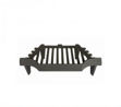 Picture of 18"  CLASSIC CURVED FIRE GRATE
