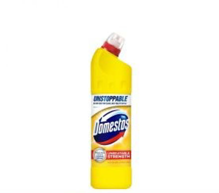 Picture of DOMESTOS  CITRUS BLEACH 750ML