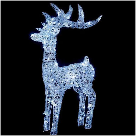 Picture for category Decorations - Lit
