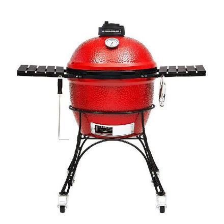 Picture of KAMADO JOE CLASSIC 1 CHARCOAL BBQ