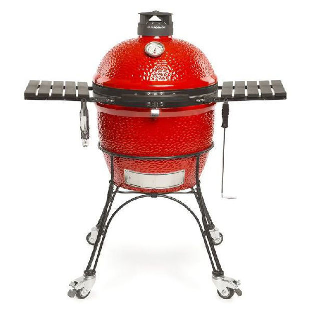 Picture of KAMADO JOE CLASSIC 2 CHARCOAL BBQ