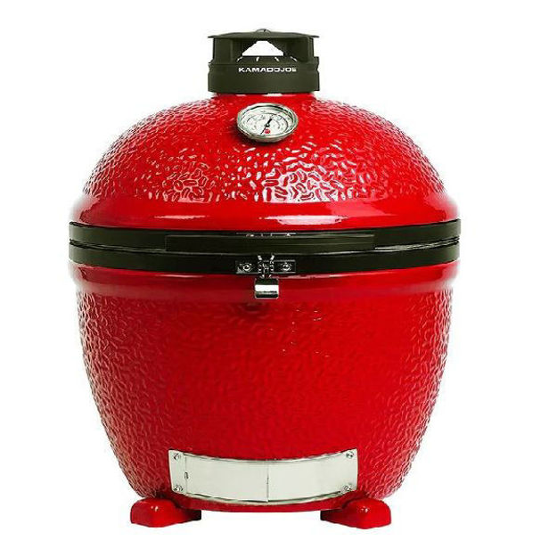 Picture of KAMADO JOE CLASSIC 2 CHARCOAL BBQ -STAND ALONE