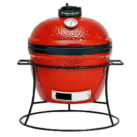 Picture of KAMADO JOE JR CHARCOAL BBQ PORTABLE