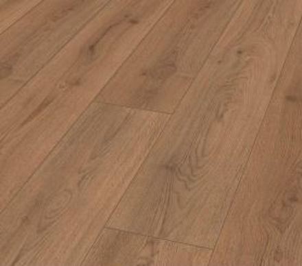Picture of DYNAMIC 4V 8MM CARDIFF BREWERY OAK  LAMINATE FLOOR 2.55YD2 (2.13M2) BREWERY OAK
