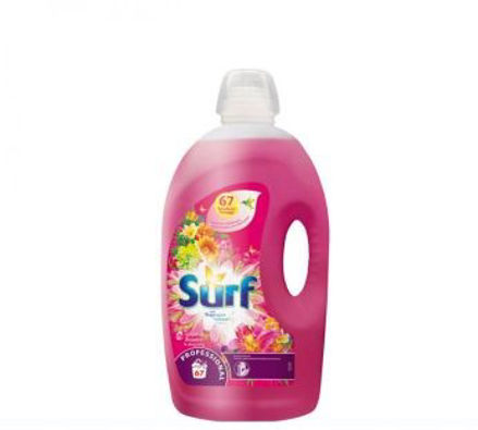 Picture of SURF TROPICAL BIO LIQUID DETERGENT 71W 5LTR