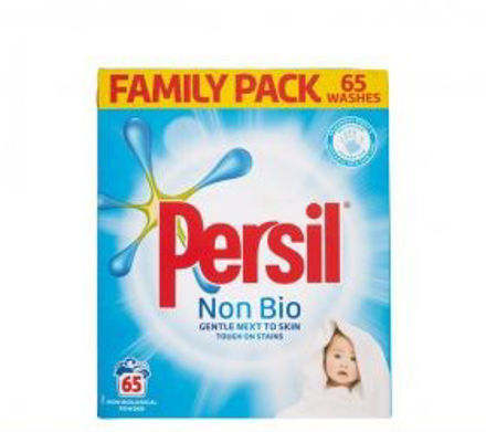 Picture of PERSIL NON BIO WASHING POWER 60 WASH