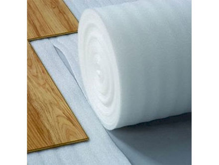 Picture of FOAM UNDERLAY 2MM ROLL 25M2