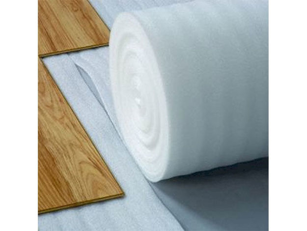 Picture of FOAM UNDERLAY 2MM ROLL 25M2