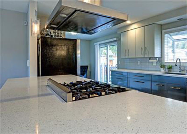 Picture of CRYSTAL FIZZY GLOSS  WORKTOP 38MM (3M)