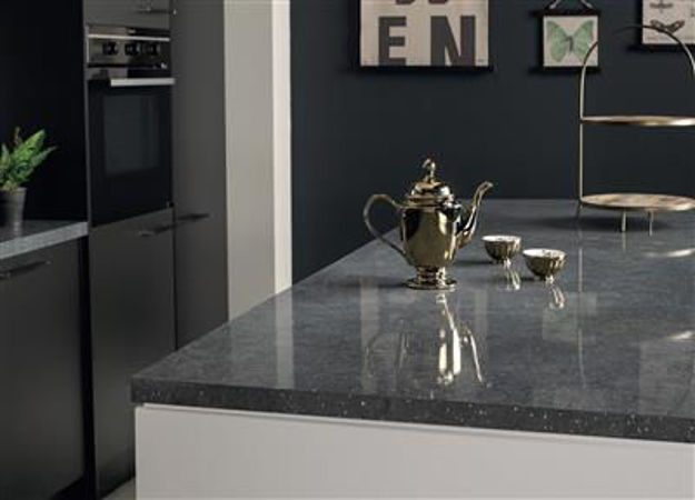 Picture of BRAZILLIA QUARTZ WORKTOP 38MM 3M