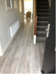 Picture of MAMMUT 10MM 4V HIGHLAND OAK SILVER LAMINATE FLOOR