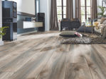 Picture of MAMMUT 10MM 4V MACRO OAK GREY LAMINATE FLOOR