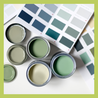 Picture for category Paint &amp; Decor