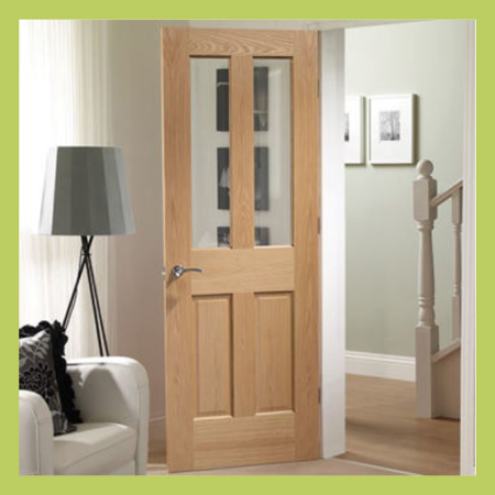 Picture for category Doors and Floors