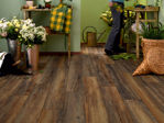 Picture of ROBUSTO 12MM 4V HARBOUR OAK LAMINATE FLOOR