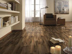 Picture of KRONOTEX SMART TICINO WALNUT LAMINATE FLOOR 7mm