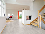 Picture of KRONOTEX 8MM 4V NORDIC OAK LAMINATE FLOOR