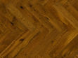 Picture of HERRINGBONE NAPOLETANA BRUSHED ENGINEERED FLOOR