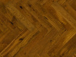 Picture of HERRINGBONE NAPOLETANA BRUSHED ENGINEERED FLOOR