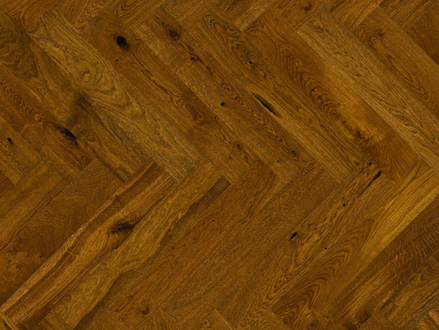 Picture of HERRINGBONE NAPOLETANA BRUSHED ENGINEERED FLOOR