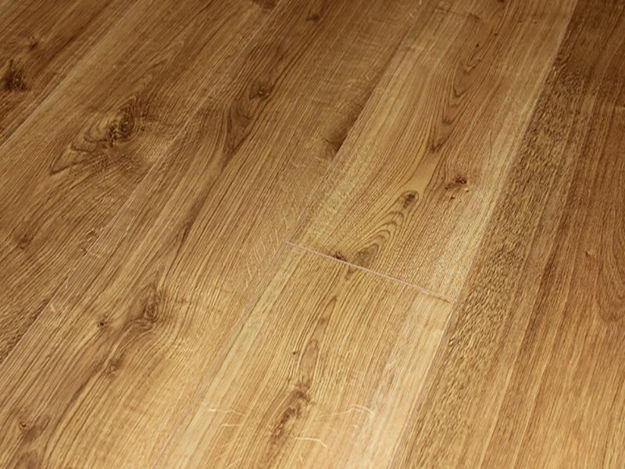 Picture of DYNAMIC  4V 8MM IRISH OAK LAMINATE FLOOR