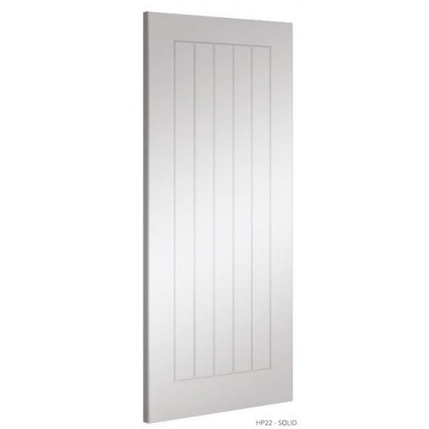 Picture of DEANTA HP22 PRIMED DOOR WHITE 80"X32"