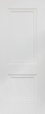 Picture of SYDNEY 2 PANEL PRIMED DOOR 78"X28"