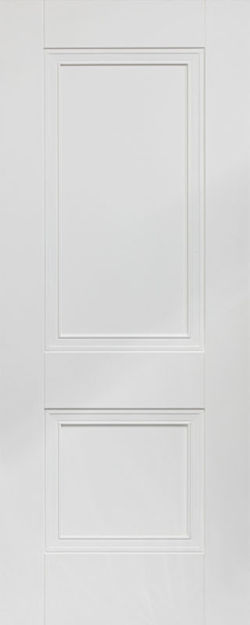 Picture of SYDNEY 2 PANEL PRIMED DOOR 78"X28"