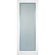 Picture of KENMORE ETCH GLASS CLEAR BORDER DOOR 1P 80X32