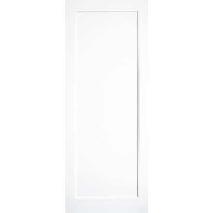 Picture of KENMORE PRIMED SHAKER DOOR 1P 80X32