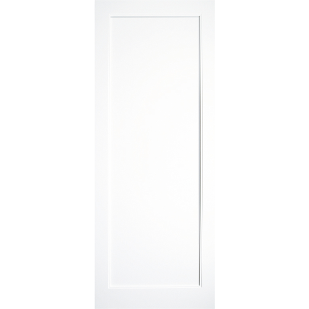 Picture of KENMORE PRIMED SHAKER DOOR 1P 80X32