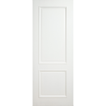 Picture of MONROE 2 PANEL PRIMED DOOR 80X32